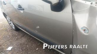 Citroën C3 picasso C3 Picasso (SH), MPV, 2008 / 2017 1.4 16V VTI 95 picture 11