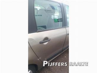 Citroën C3 picasso C3 Picasso (SH), MPV, 2008 / 2017 1.4 16V VTI 95 picture 9