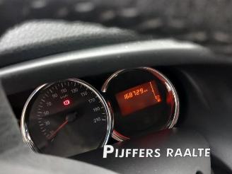 Dacia Sandero Sandero II, Hatchback, 2012 0.9 TCE 12V picture 19