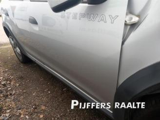 Dacia Sandero Sandero II, Hatchback, 2012 0.9 TCE 12V picture 17