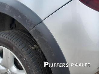 Dacia Sandero Sandero II, Hatchback, 2012 0.9 TCE 12V picture 11