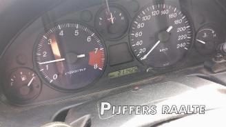 Mazda MX-5 MX-5 (NB18/35/8C), Cabrio, 1998 / 2005 1.8i 16V picture 18