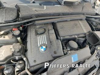 BMW 3-serie 3 serie (E93), Cabrio, 2006 / 2013 335i 24V picture 19