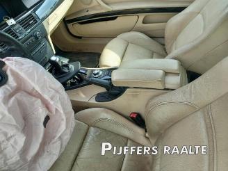 BMW 3-serie 3 serie (E93), Cabrio, 2006 / 2013 335i 24V picture 16
