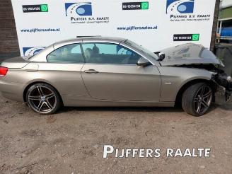 BMW 3-serie 3 serie (E93), Cabrio, 2006 / 2013 335i 24V picture 2