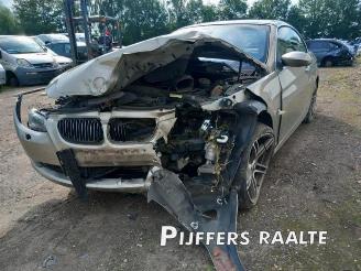 BMW 3-serie 3 serie (E93), Cabrio, 2006 / 2013 335i 24V picture 4