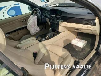 BMW 3-serie 3 serie (E93), Cabrio, 2006 / 2013 335i 24V picture 18