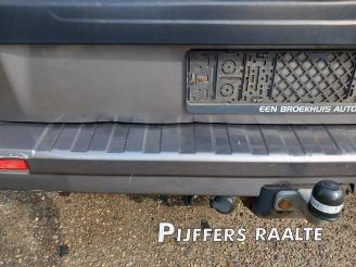 Opel Vivaro Vivaro, Van, 2014 / 2019 1.6 CDTI BiTurbo 140 picture 15