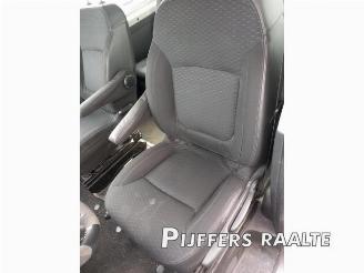 Opel Vivaro Vivaro, Van, 2014 / 2019 1.6 CDTI BiTurbo 140 picture 21