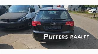 Audi A3 A3 Sportback (8PA), Hatchback 5-drs, 2004 / 2013 1.2 TFSI picture 2