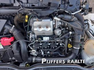 Ford Fiesta Fiesta 7, Hatchback, 2017 1.0 EcoBoost 12V 100 picture 12