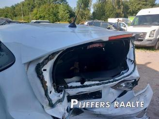 Ford Fiesta Fiesta 7, Hatchback, 2017 1.0 EcoBoost 12V 100 picture 6