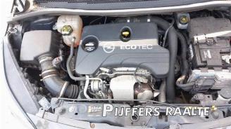 Opel Corsa Corsa E, Hatchback, 2014 1.0 SIDI Turbo 12V picture 28