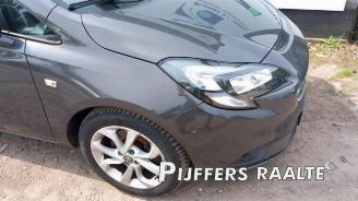 Opel Corsa Corsa E, Hatchback, 2014 1.0 SIDI Turbo 12V picture 18