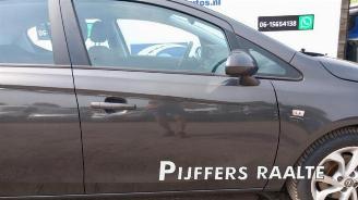 Opel Corsa Corsa E, Hatchback, 2014 1.0 SIDI Turbo 12V picture 16