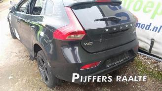 Volvo V-40 V40 (MV), Hatchback 5-drs, 2012 / 2019 2.0 D3 16V picture 4