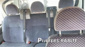 Ford Transit Transit, Van, 2000 / 2006 2.0 TDCi 16V 260S picture 12