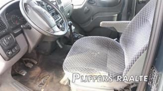 Ford Transit Transit, Van, 2000 / 2006 2.0 TDCi 16V 260S picture 11