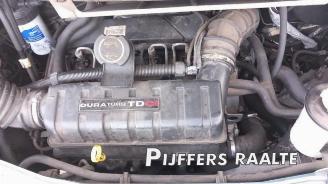 Ford Transit Transit, Van, 2000 / 2006 2.0 TDCi 16V 260S picture 13