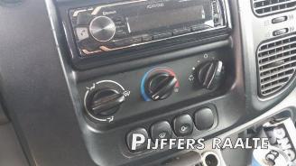 Ford Transit Transit, Van, 2000 / 2006 2.0 TDCi 16V 260S picture 14