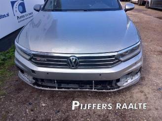 Volkswagen Passat Passat (3G2), Sedan, 2014 / 2024 2.0 TDI BiTurbo 16V 4Motion picture 12