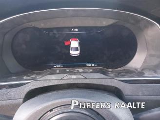 Volkswagen Passat Passat (3G2), Sedan, 2014 / 2024 2.0 TDI BiTurbo 16V 4Motion picture 33