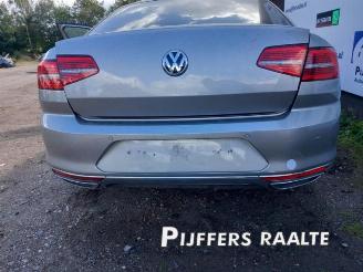 Volkswagen Passat Passat (3G2), Sedan, 2014 / 2024 2.0 TDI BiTurbo 16V 4Motion picture 28