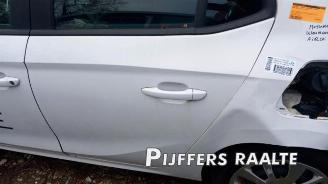 Opel Corsa Corsa F (UB/UH/UP), Hatchback 5-drs, 2019 1.2 Turbo 12V 100 picture 24