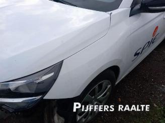 Opel Corsa Corsa F (UB/UH/UP), Hatchback 5-drs, 2019 1.2 Turbo 12V 100 picture 12