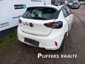 Opel Corsa Corsa F (UB/UH/UP), Hatchback 5-drs, 2019 1.2 Turbo 12V 100 picture 7