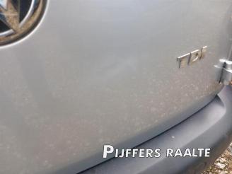 Volkswagen Caddy Caddy III (2KA,2KH,2CA,2CH), Van, 2004 / 2015 1.6 TDI 16V picture 17
