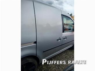 Volkswagen Caddy Caddy III (2KA,2KH,2CA,2CH), Van, 2004 / 2015 1.6 TDI 16V picture 6