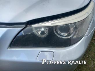 BMW 5-serie 5 serie Touring (E61), Combi, 2004 / 2010 530d 24V picture 15