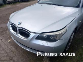 BMW 5-serie 5 serie Touring (E61), Combi, 2004 / 2010 530d 24V picture 14