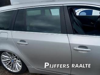 BMW 5-serie 5 serie Touring (E61), Combi, 2004 / 2010 530d 24V picture 18