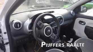 Renault Twingo Twingo III (AH), Hatchback 5-drs, 2014 1.0 SCe 65 12V picture 12