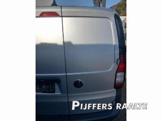 Volkswagen Caddy Caddy Cargo V (SBA/SBH), Van, 2020 2.0 TDI BlueMotionTechnology picture 15