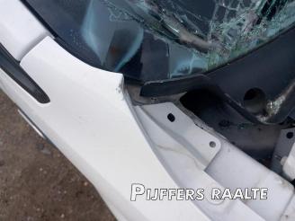 Volkswagen Caddy Caddy IV, Van, 2015 2.0 TDI 102 picture 11