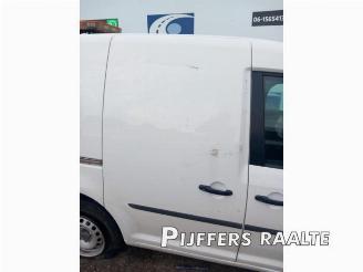 Volkswagen Caddy Caddy IV, Van, 2015 2.0 TDI 102 picture 13