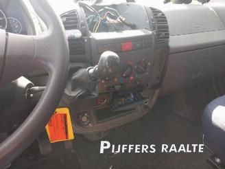 Peugeot Boxer Boxer (244), Van, 2001 / 2006 2.8 HDi 127 picture 13