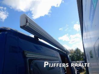 Peugeot Boxer Boxer (244), Van, 2001 / 2006 2.8 HDi 127 picture 9