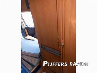 Peugeot Boxer Boxer (244), Van, 2001 / 2006 2.8 HDi 127 picture 22