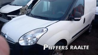 Opel Combo Combo, Van, 2012 / 2018 1.6 CDTI 16V picture 6