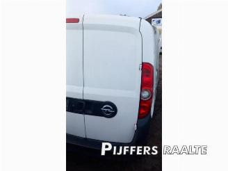 Opel Combo Combo, Van, 2012 / 2018 1.6 CDTI 16V picture 12