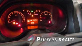 Opel Combo Combo, Van, 2012 / 2018 1.3 CDTI 16V ecoFlex picture 15