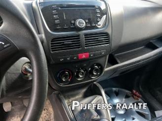 Opel Combo Combo, Van, 2012 / 2018 1.3 CDTI 16V ecoFlex picture 10