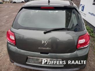 Citroën DS3 DS3 (SA), Hatchback, 2009 / 2015 1.2 12V PureTech 82 picture 8
