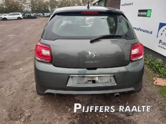 Citroën DS3 DS3 (SA), Hatchback, 2009 / 2015 1.2 12V PureTech 82 picture 4