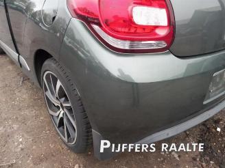 Citroën DS3 DS3 (SA), Hatchback, 2009 / 2015 1.2 12V PureTech 82 picture 6