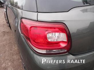 Citroën DS3 DS3 (SA), Hatchback, 2009 / 2015 1.2 12V PureTech 82 picture 10